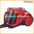 8204 FOURA smart cyclone vacuum cleaner